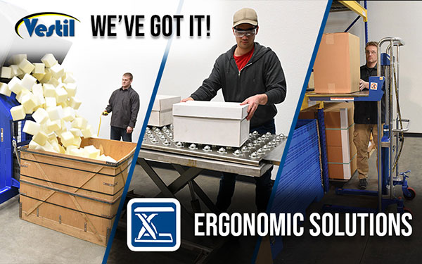 Ergonomic Solutions